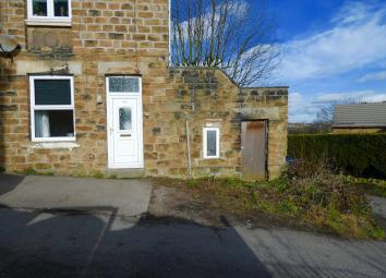 Detached house For Sale in Dewsbury