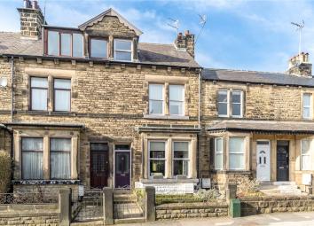 Property For Sale in Harrogate