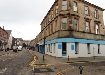 Flat For Sale in Dunoon