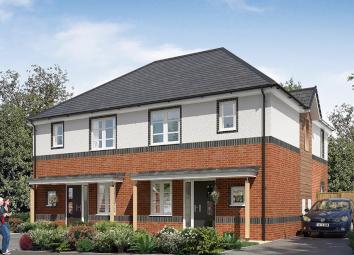 Property For Sale in Pontefract