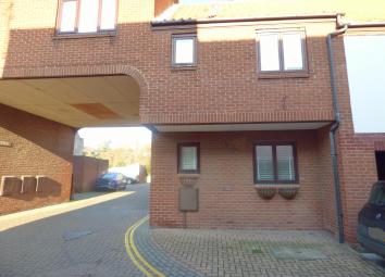 Terraced house For Sale in Beverley