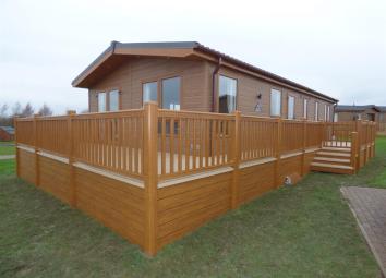 Detached house For Sale in Beverley