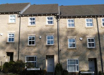 Town house For Sale in Bingley