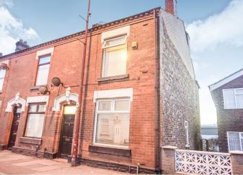 End terrace house For Sale in Dukinfield