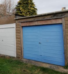 Parking/garage For Sale in Edinburgh