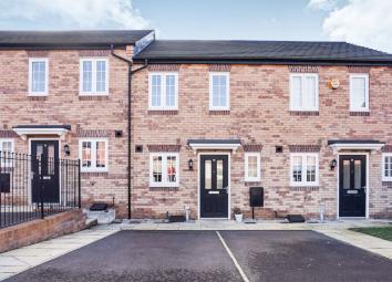 Town house For Sale in Pontefract