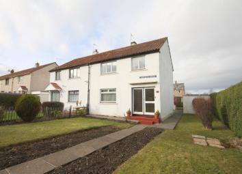 Semi-detached house For Sale in Edinburgh