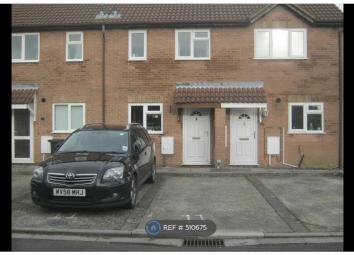 Terraced house To Rent in Weston-super-Mare