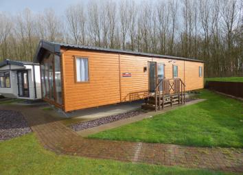 Detached house For Sale in Beverley