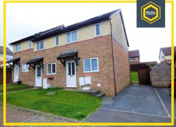 End terrace house For Sale in Llanelli