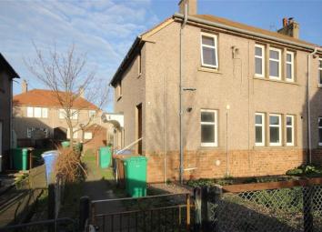 Flat For Sale in Anstruther