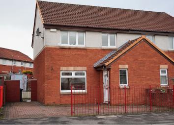 Semi-detached house For Sale in Dundee