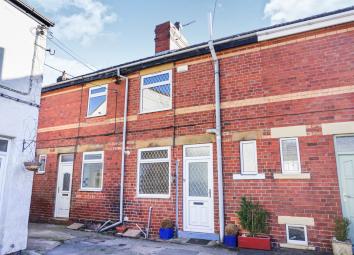 Terraced house For Sale in Knottingley