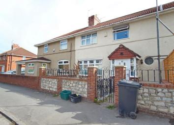 Terraced house To Rent in Bristol