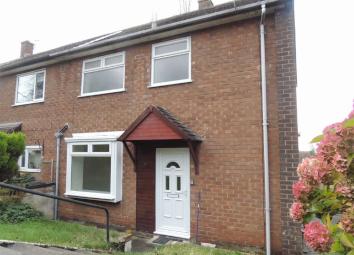 End terrace house To Rent in Stockport