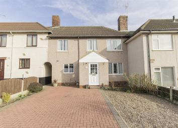 Property For Sale in Chesterfield