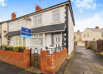 Semi-detached house To Rent in Thornton-Cleveleys