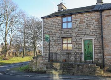 Cottage For Sale in Accrington