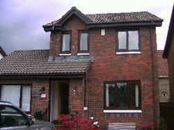 Detached house To Rent in Paisley