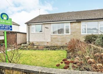 Bungalow For Sale in Keighley