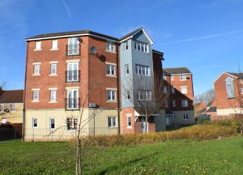 Flat For Sale in Bridgwater