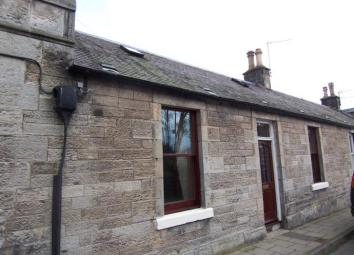 Terraced house To Rent in West Linton