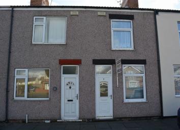 Terraced house To Rent in Goole