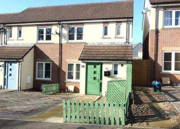 End terrace house For Sale in Lydney