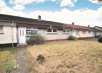 Bungalow For Sale in Bathgate