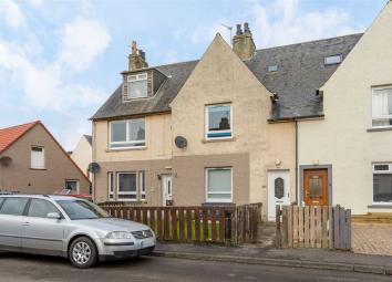 Flat For Sale in Anstruther