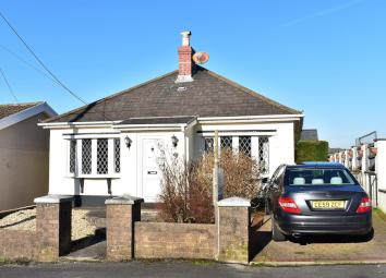 Detached bungalow For Sale in Llanelli