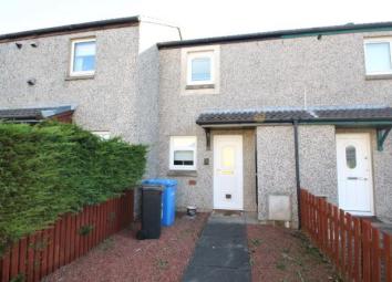 Terraced house For Sale in Livingston