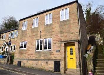 Cottage To Rent in Matlock