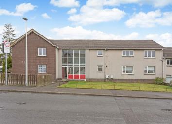 Flat For Sale in Penicuik