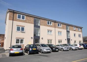 Flat To Rent in Northallerton