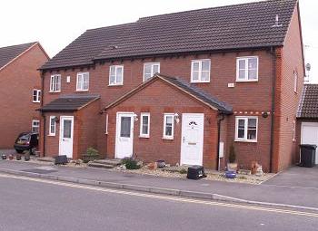 Semi-detached house To Rent in Trowbridge