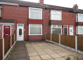 Terraced house For Sale in Retford