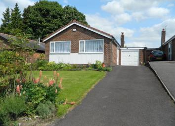 Detached bungalow For Sale in Bolton