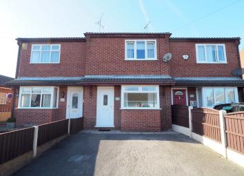 Town house For Sale in Sutton-in-Ashfield