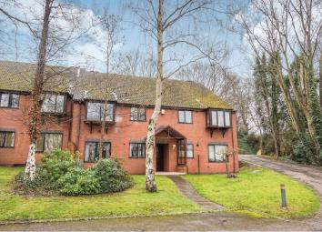 Flat For Sale in Burton-on-Trent