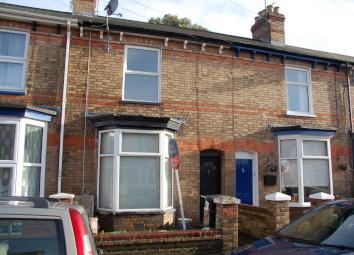 Terraced house To Rent in Taunton