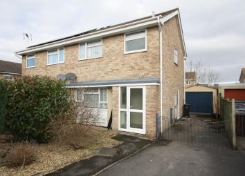 Semi-detached house To Rent in Weston-super-Mare