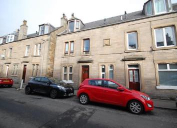Flat To Rent in Galashiels