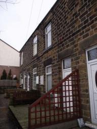 Terraced house To Rent in Barnsley