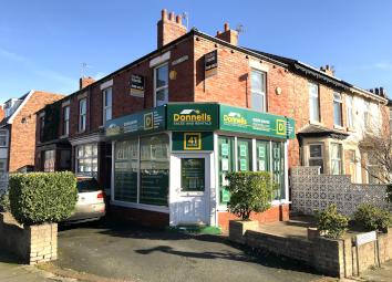 Block of flats For Sale in Blackpool