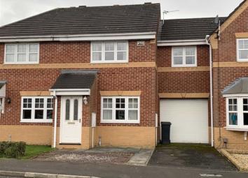Mews house For Sale in Leigh