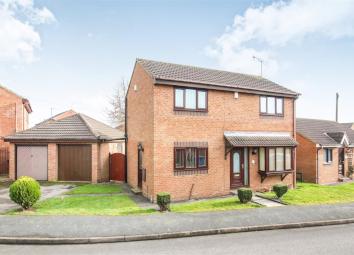 Detached house For Sale in Beverley