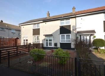 Terraced house For Sale in Dumbarton