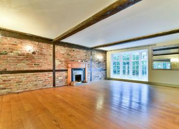 Detached house For Sale in Wilmslow