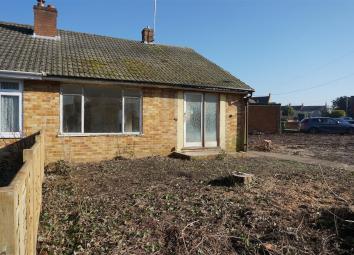 Semi-detached house To Rent in Trowbridge